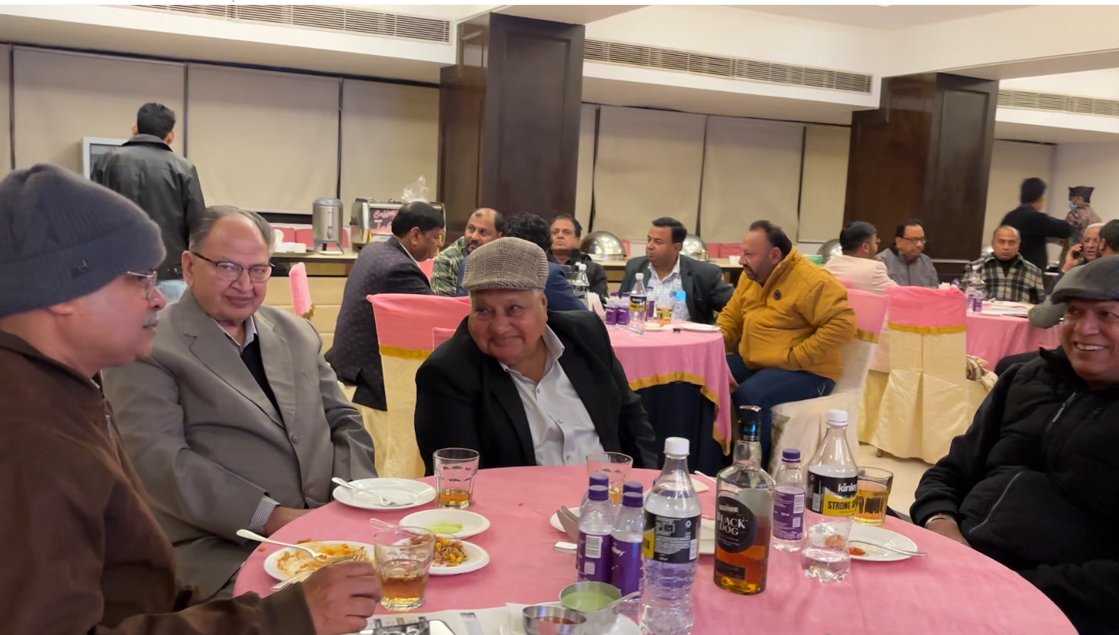 Investor meet in Bathinda
