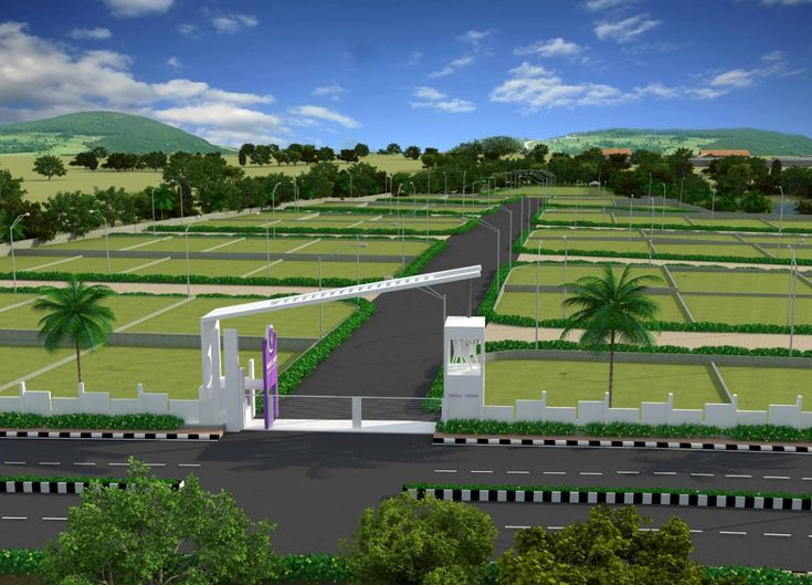 Panipat industrial plots